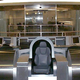 Illustration for article titled NSA Honcho built Enterprise bridge replica to sell Congress on spying